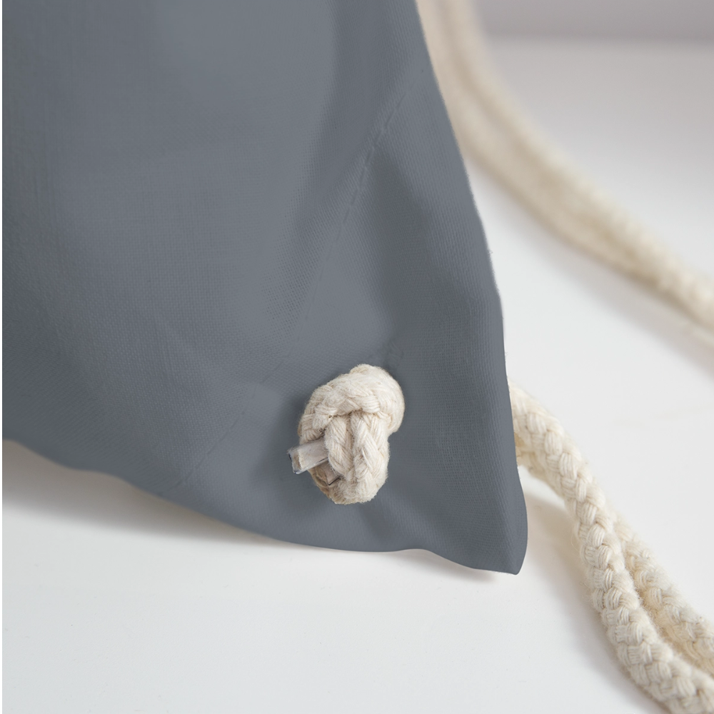 Sac de sport léger - PAESTINE - gris