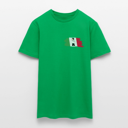 T-shirt Homme - vert