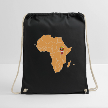 Sac de sport léger - noir