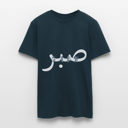 T-shirt Homme - SABR - marine
