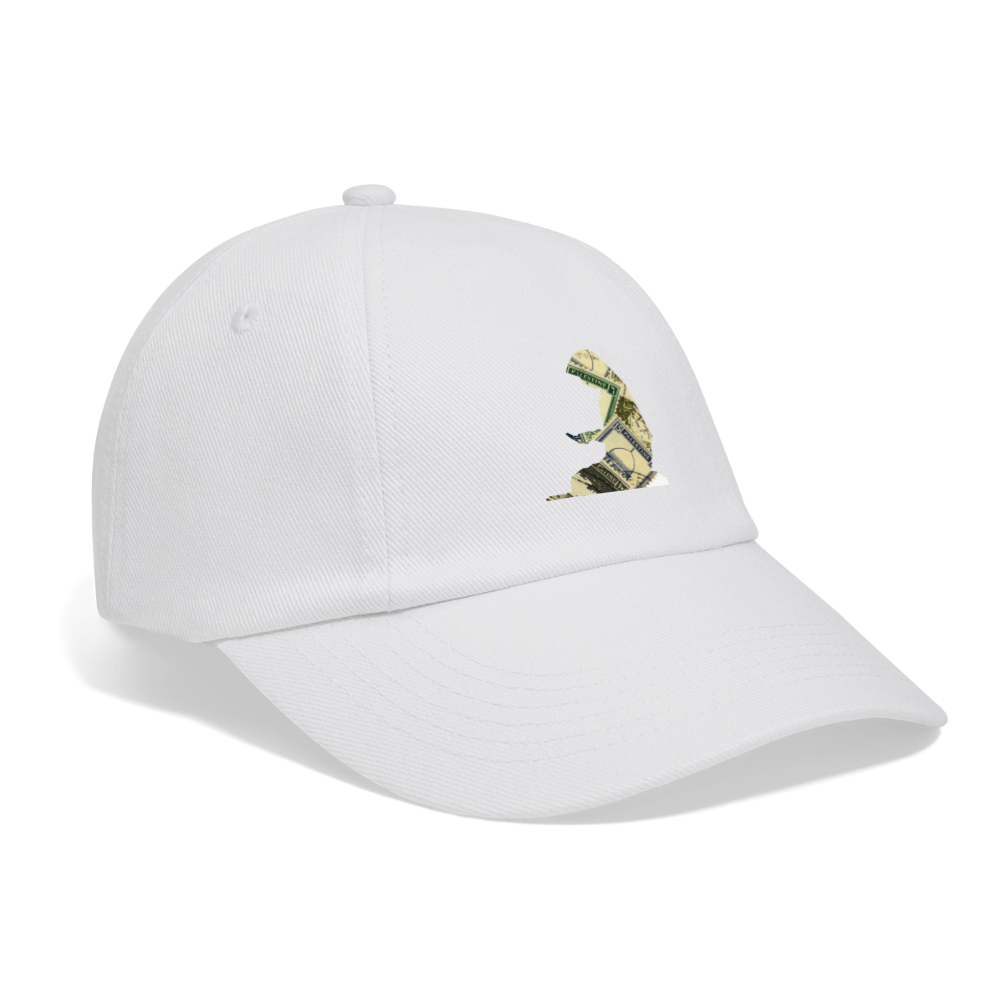 Casquette - PALESTINE - blanc/blanc