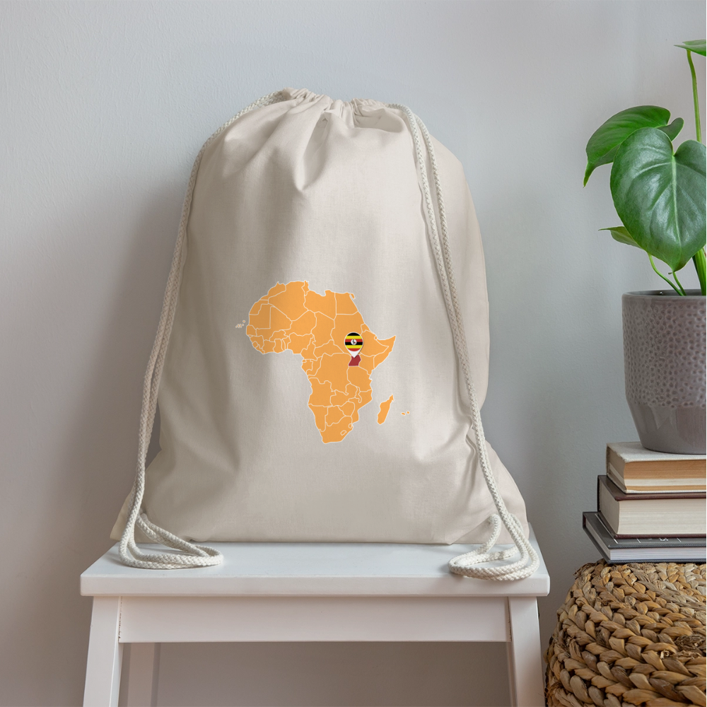 Sac de sport léger - nature
