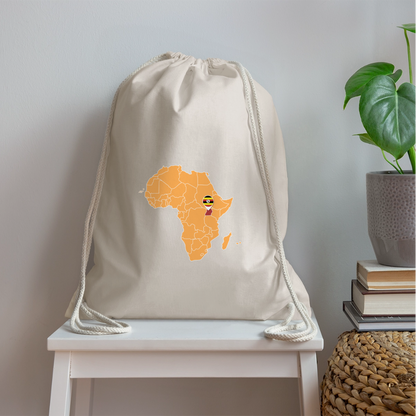 Sac de sport léger - nature