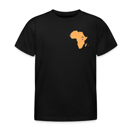T-shirt Enfant - noir