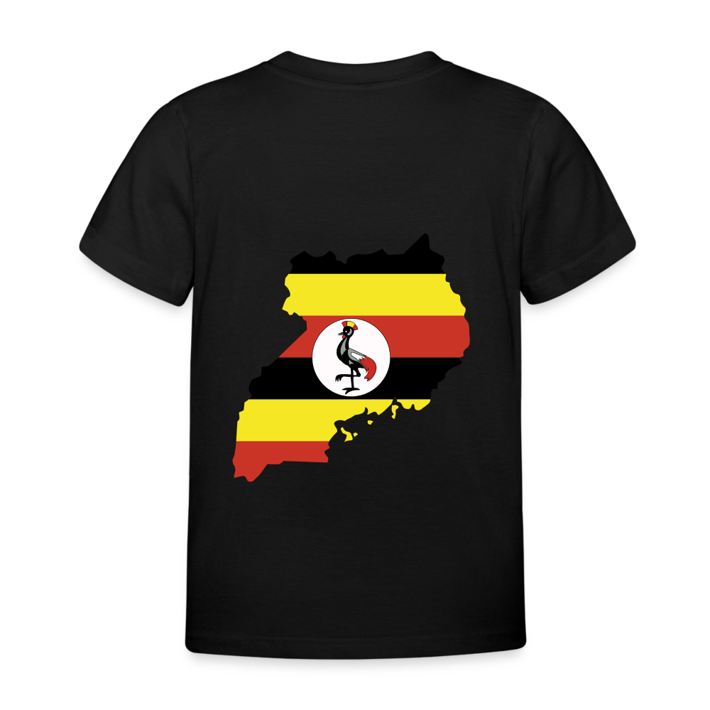 T-shirt Enfant - noir