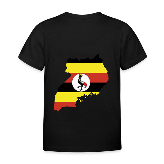 T-shirt Enfant - noir