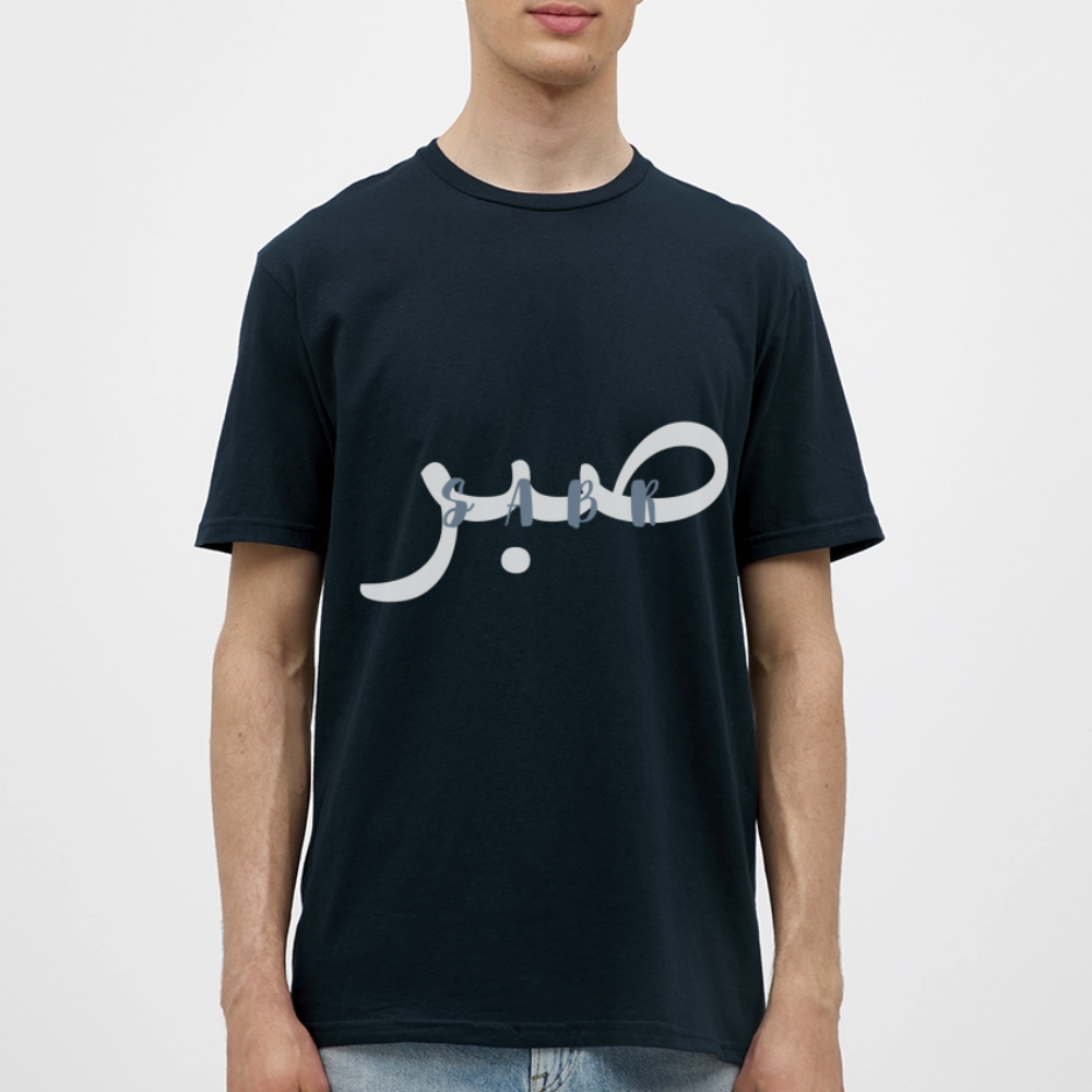 T-shirt Homme - SABR - marine