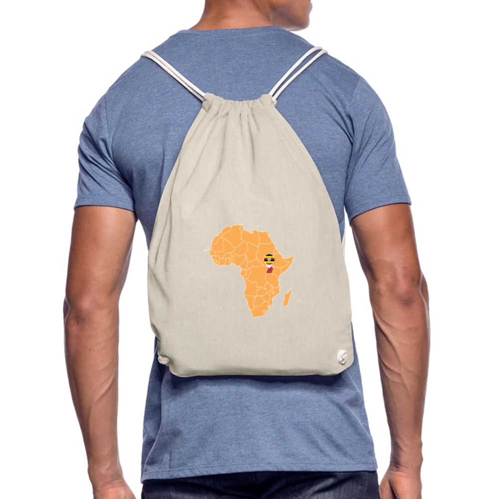 Sac de sport léger - nature