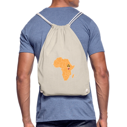 Sac de sport léger - nature