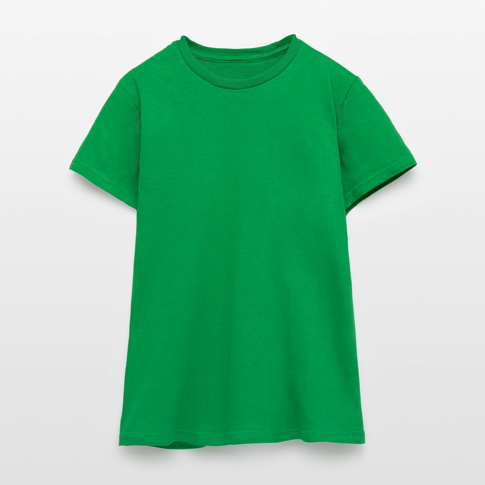 T-shirt Femme - vert