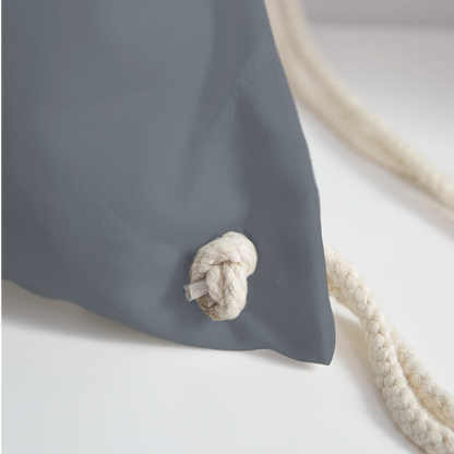 Sac de sport léger - PAESTINE - gris