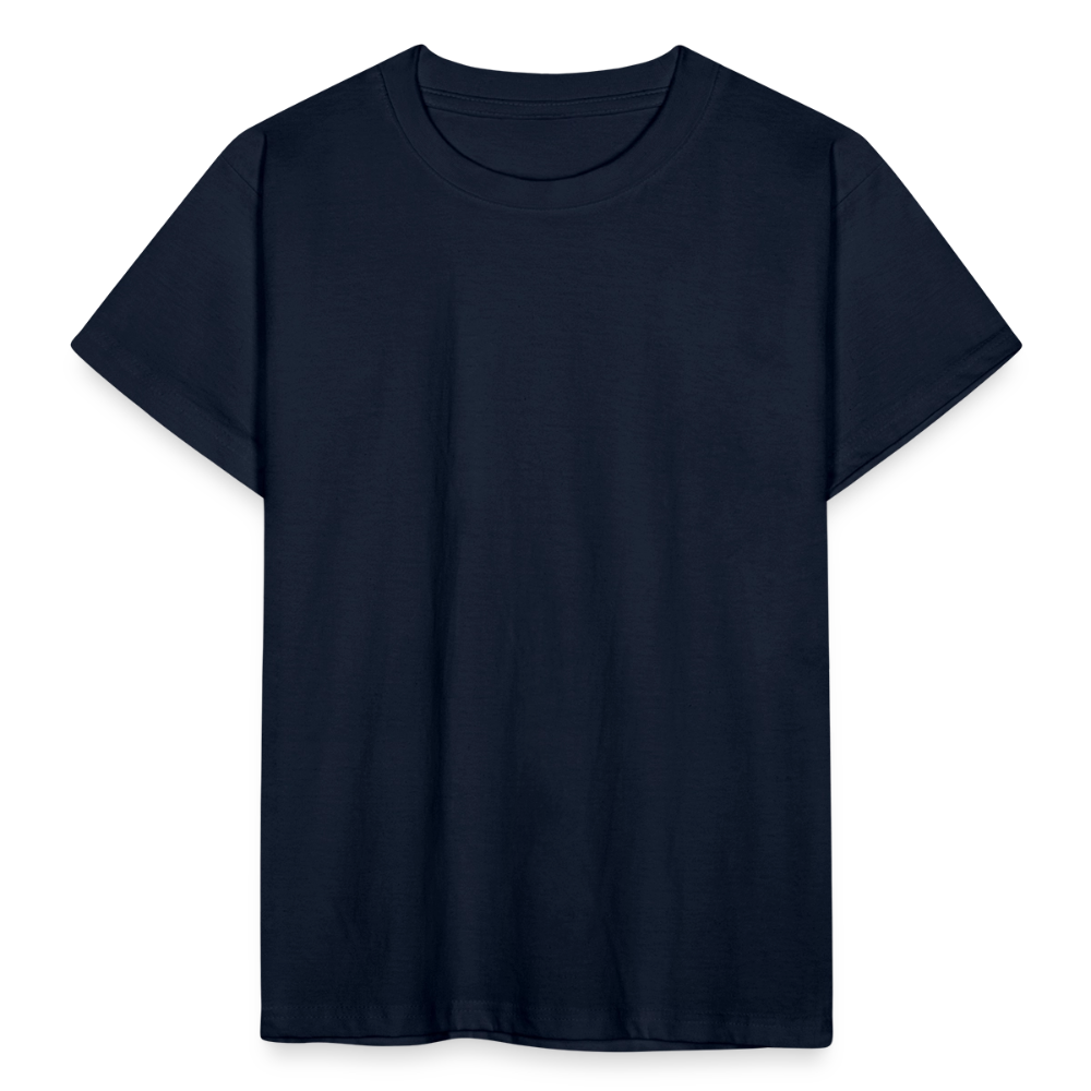 T-shirt Enfant - marine