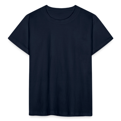 T-shirt Enfant - marine