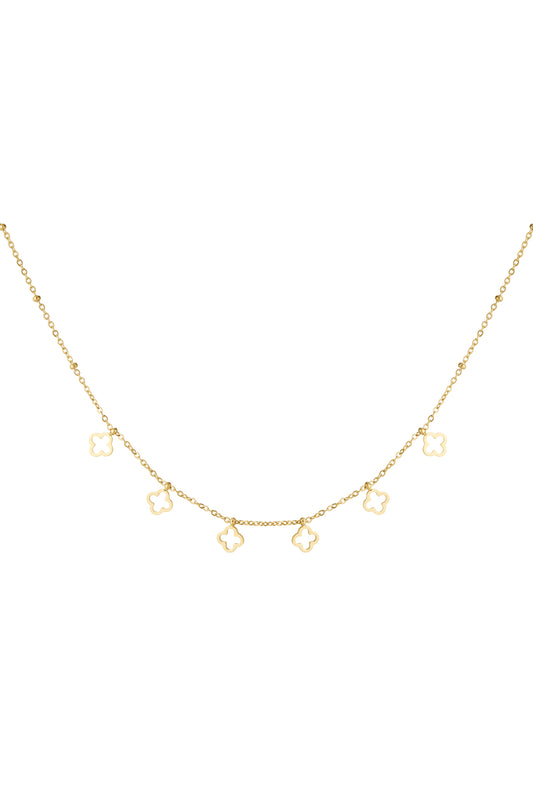 Collier - Hope