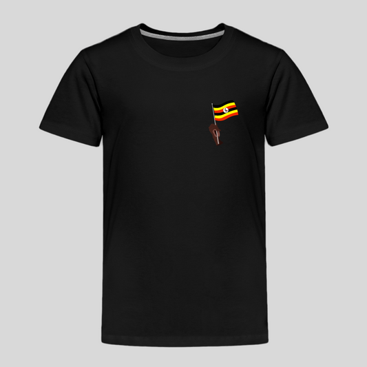 T-shirt Premium Enfant